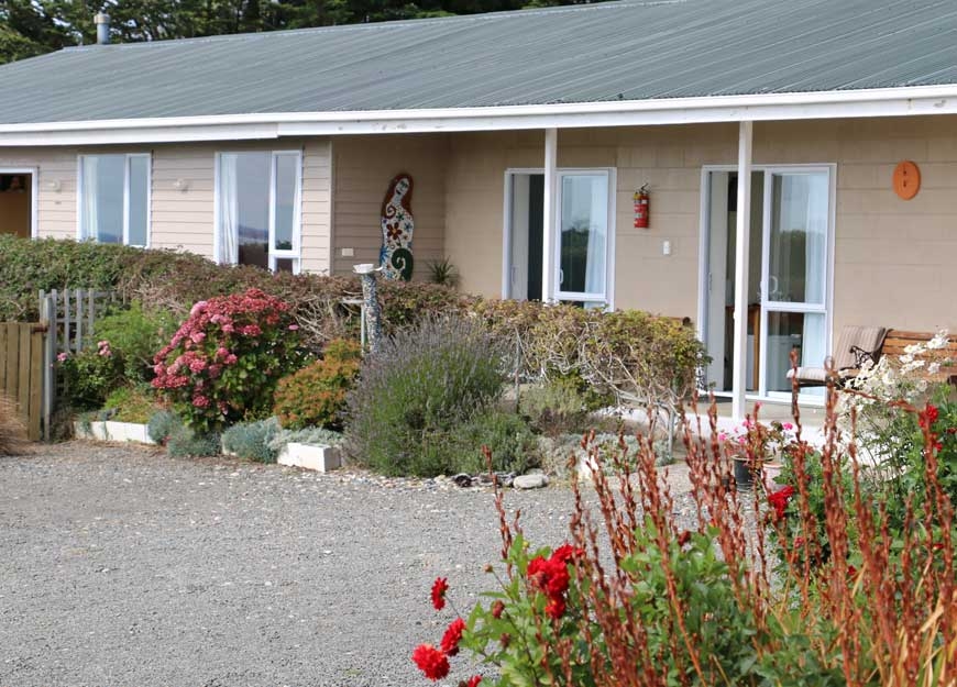 Riverton Holiday Park and Camping Ground — photo 2