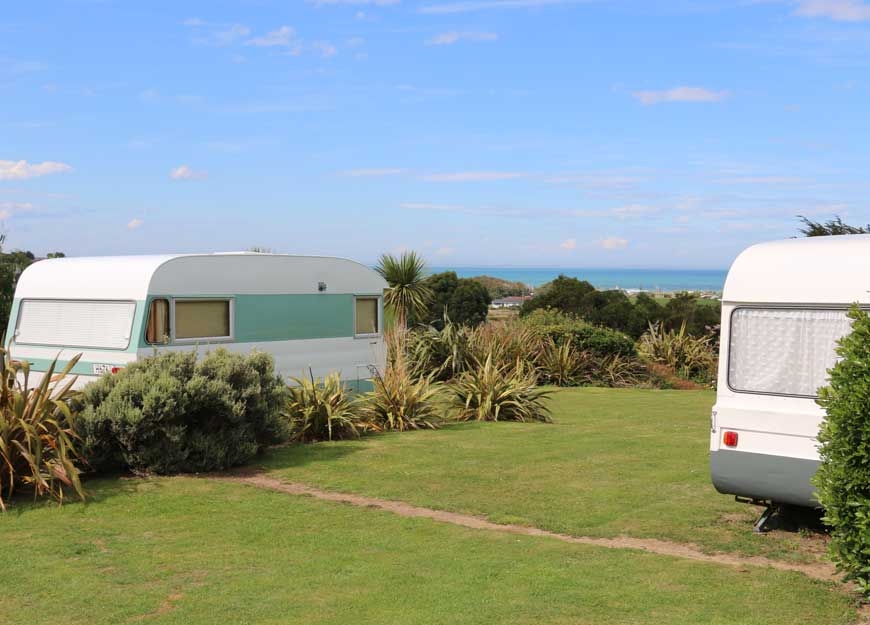 Riverton Holiday Park and Camping Ground — photo 6