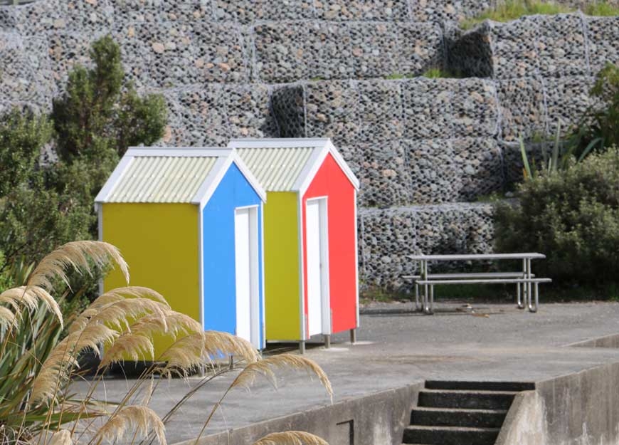 Riverton Holiday Park and Camping Ground — photo 8